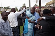 Côte d'Ivoire : 34 exilés militaires pro-Gbagbo sont rentrés au pays depuis mi-novembre
